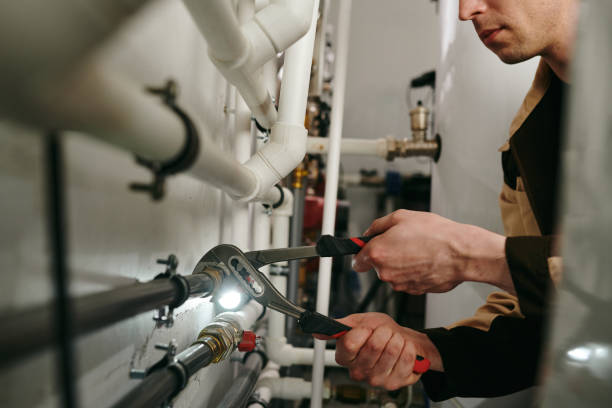 Best Toilet Repair Services  in Towamensing Trails, PA