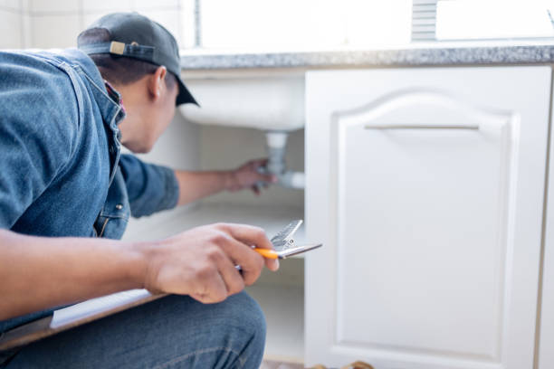 Best Sewer Line Repair  in Towamensing Trails, PA
