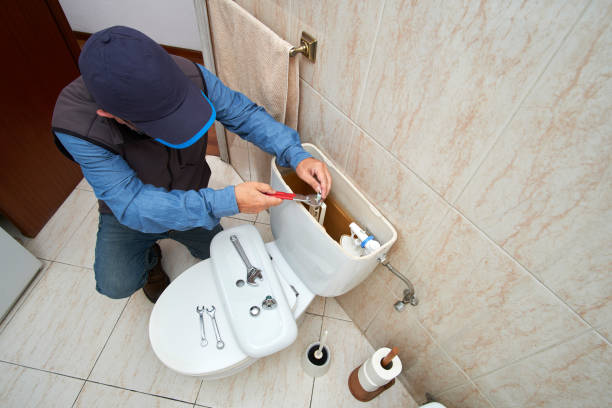 Best Drain Cleaning Services  in Towamensing Trails, PA