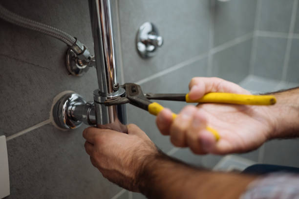 Best Shower Repair Services  in Towamensing Trails, PA