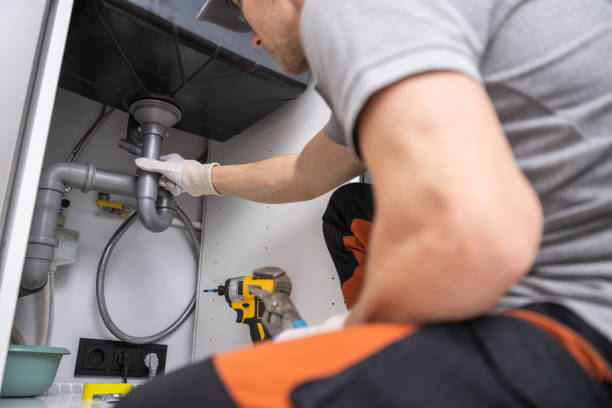 Best Sprinkler Systems  in Towamensing Trails, PA